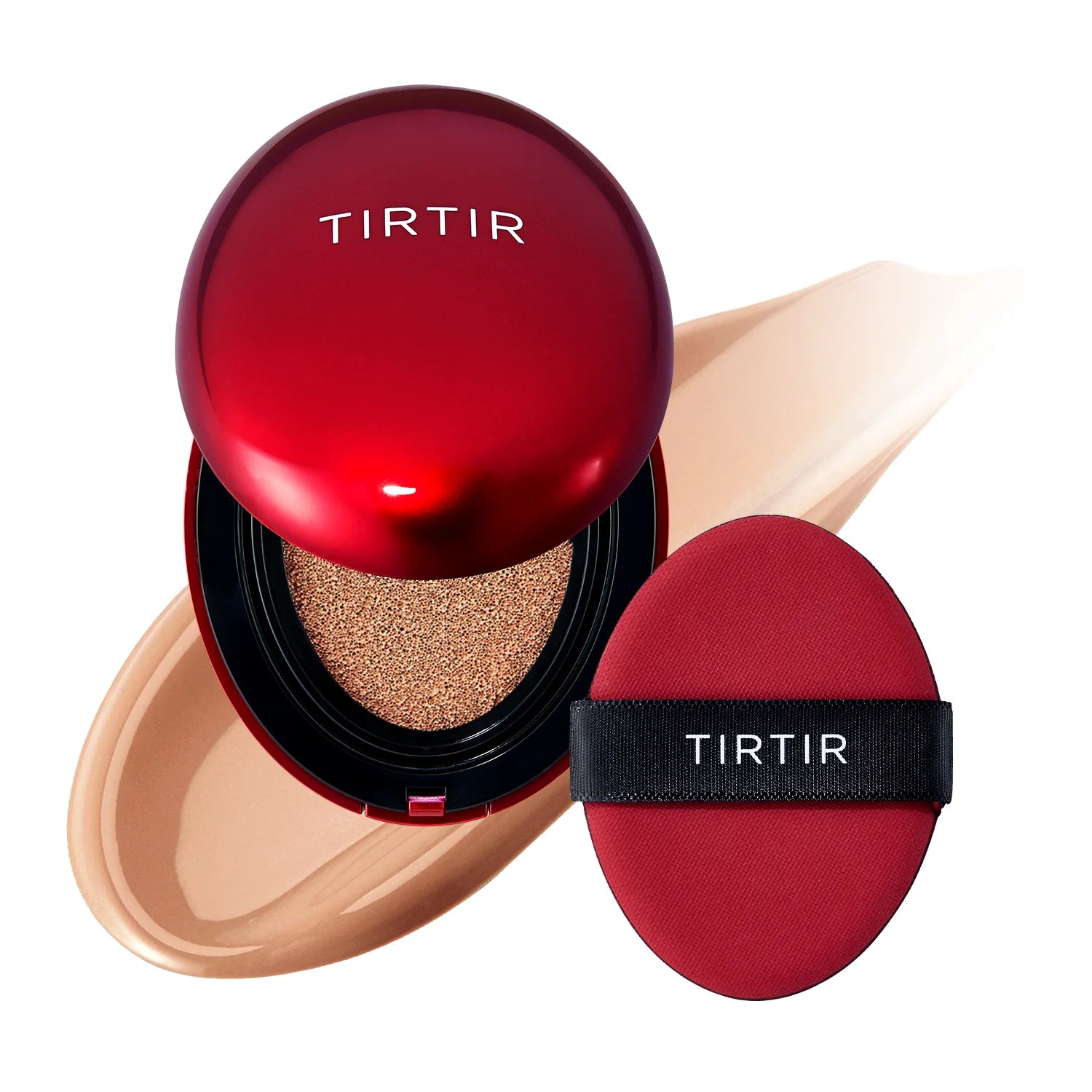 Tirtir Mask Fit Red Mini Cushion