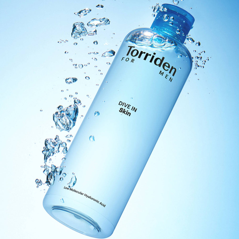 Torriden Dive In For Men Skin 300ml