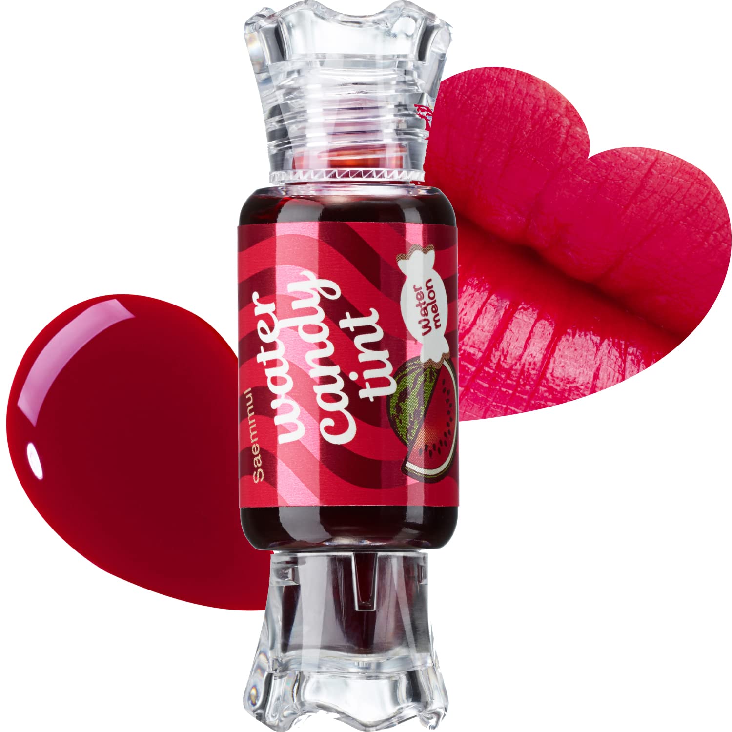 The Saem Saemmul Water Candy Tint