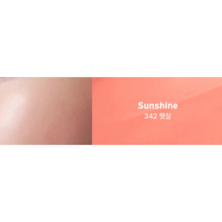 Oddtype So Touchable Water Blush 15g