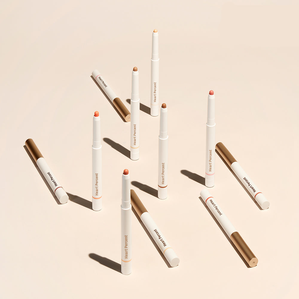 Heart Percent Dote On Mood Lip Pencil Slim