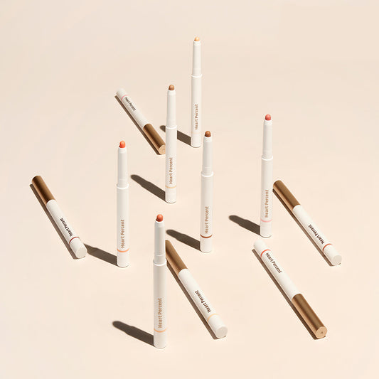 Heart Percent Dote On Mood Lip Pencil Slim