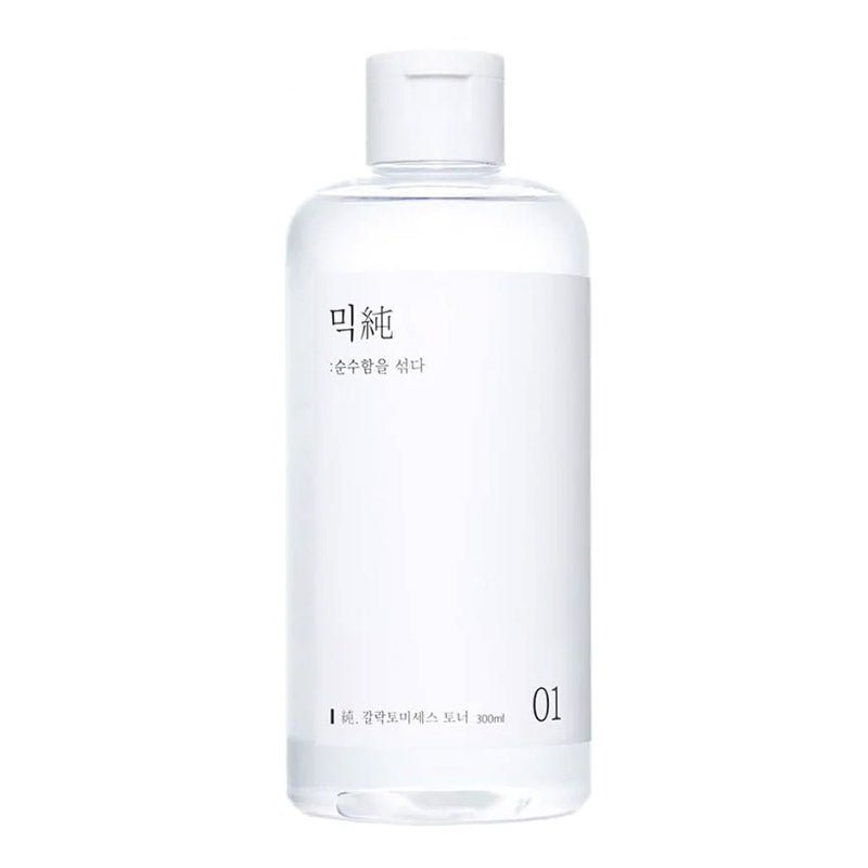 Mixsoon Galactomyces Toner 300ml