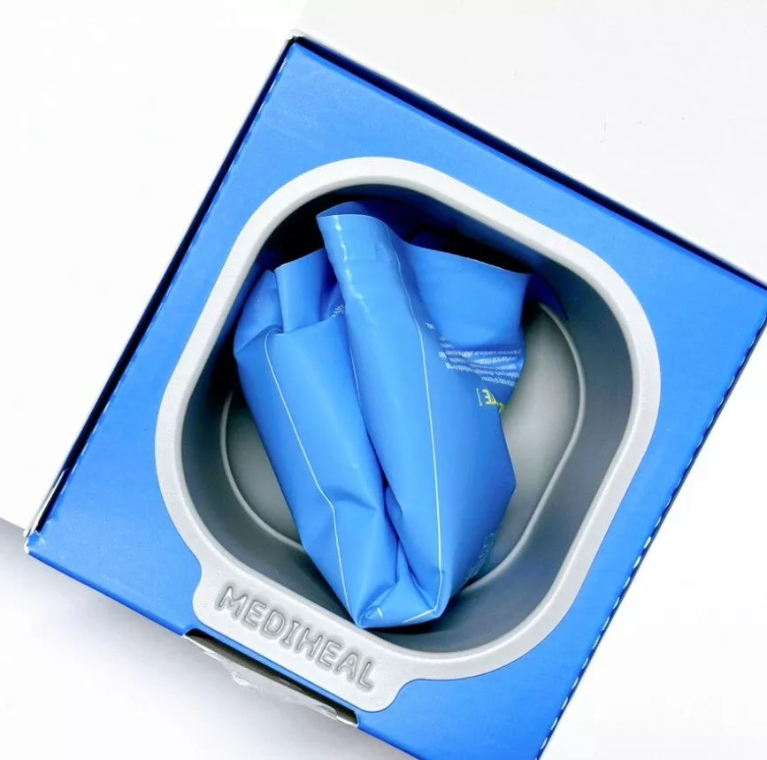 Mediheal Derma Modeling Clay Pack