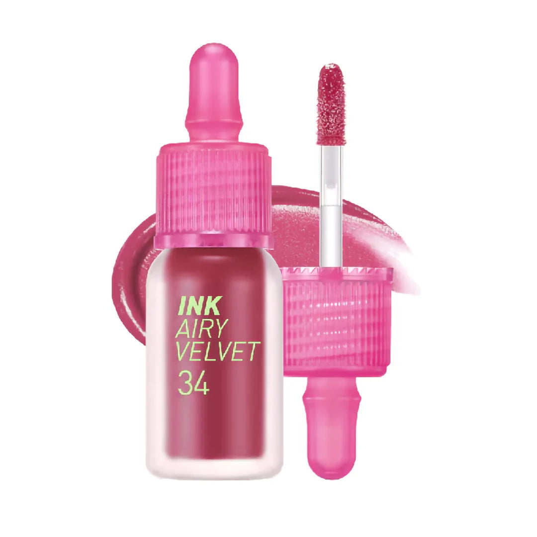 Peripera Ink Airy Velvet