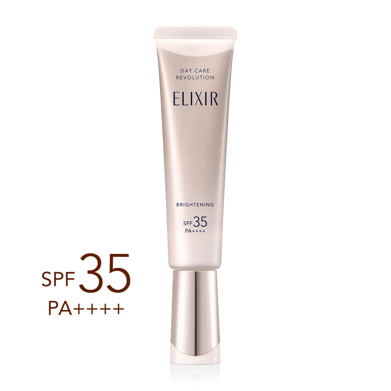 Elixir Day Care Revolution Brightening +Ba 35g