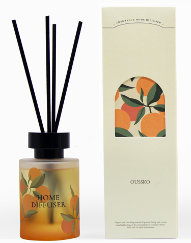 Oussko Reed Diffuser 110ml