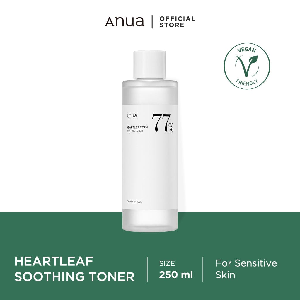 Anua Heartleaf 70 Daily Lotion