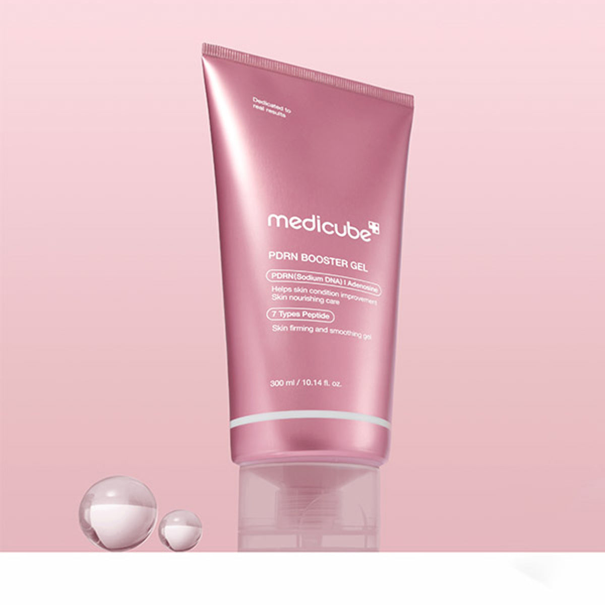 Medicube PDRN Booster Gel 300ml