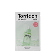 Torriden Balanceful Cica Mask 1Pc