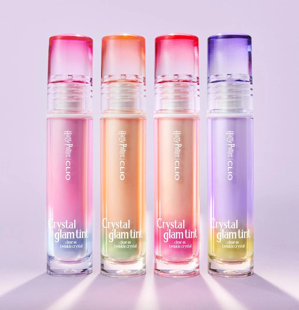Clio Crystal Glam Tint