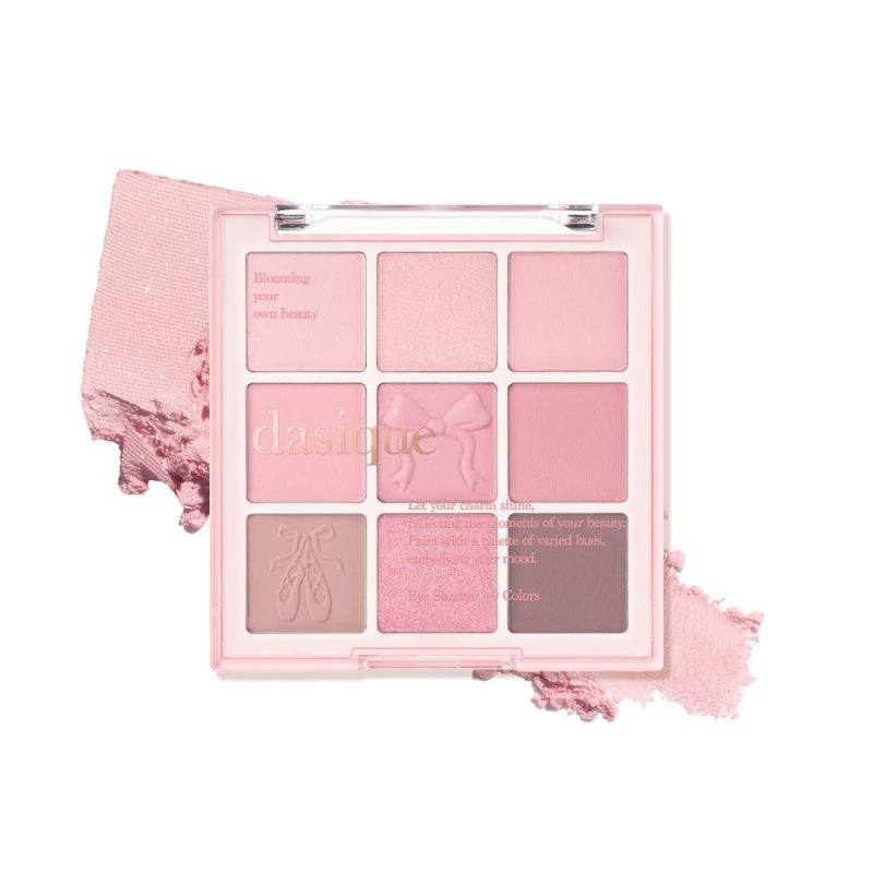 Dasique Shadow Palette