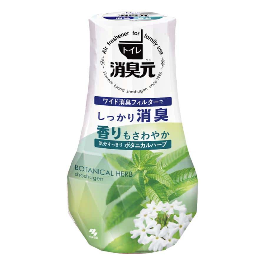 Kobayashi Toilet Deodorizer 400ml