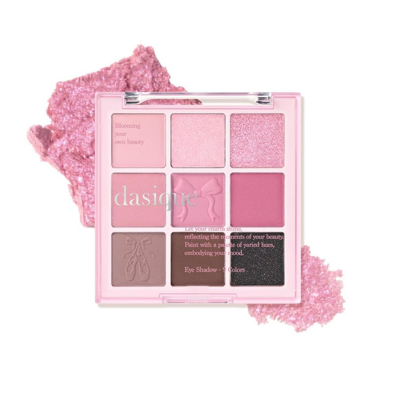 Dasique Shadow Palette