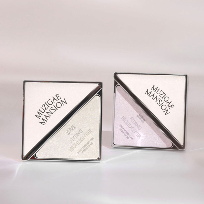 Muzigae Mansion Fitting Highlighter 5g