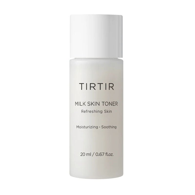 Tirtir Mini Milk Skin Toner 20ml