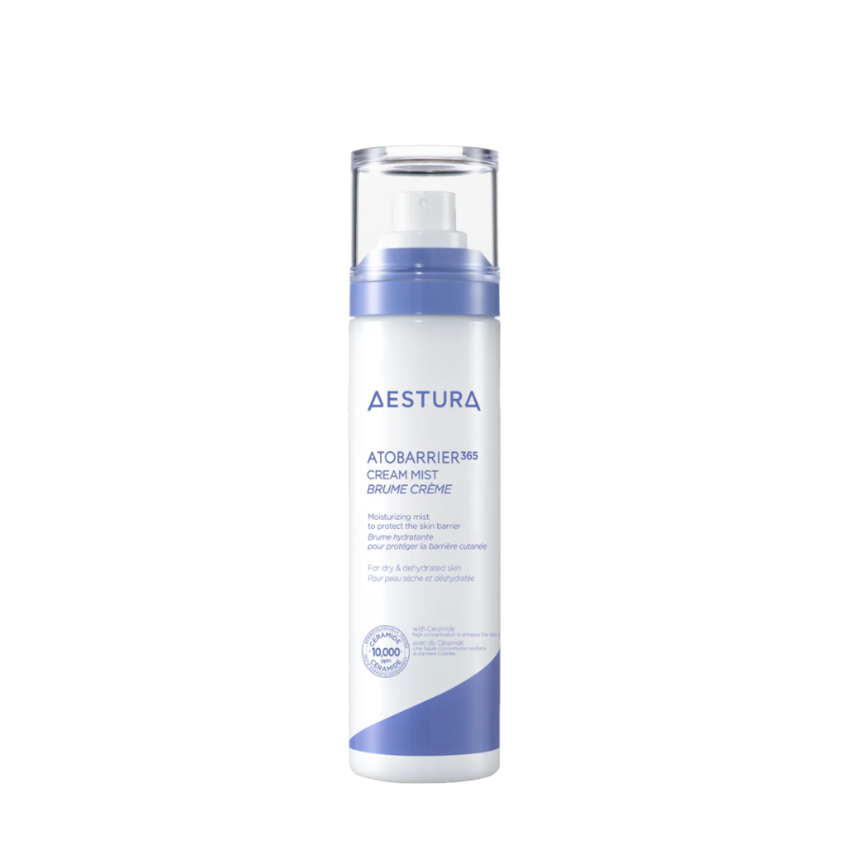 Aestura Atobarrier 365 Cream Mist 120ml