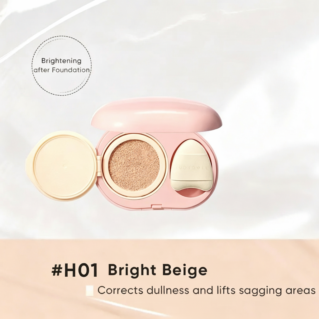 Judydoll Highlighting Concealer Cushion