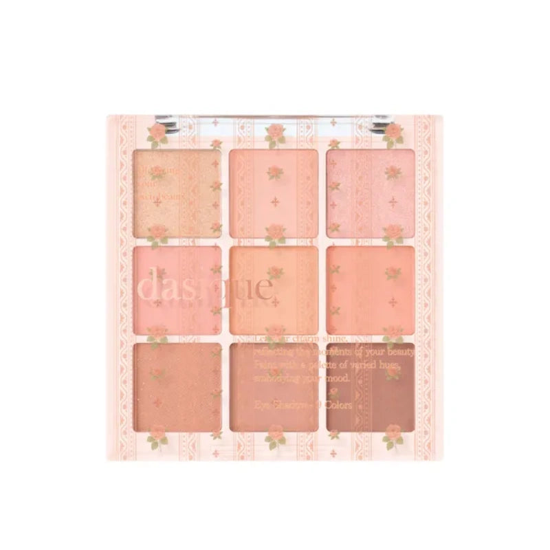 Dasique Shadow Palette