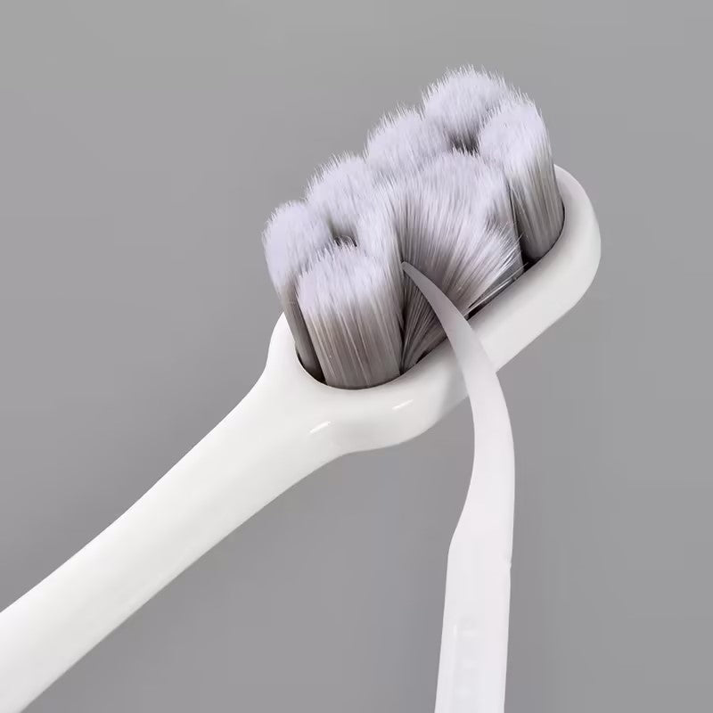 ORC Porcelain Sense Soft Bristle Toothbrush