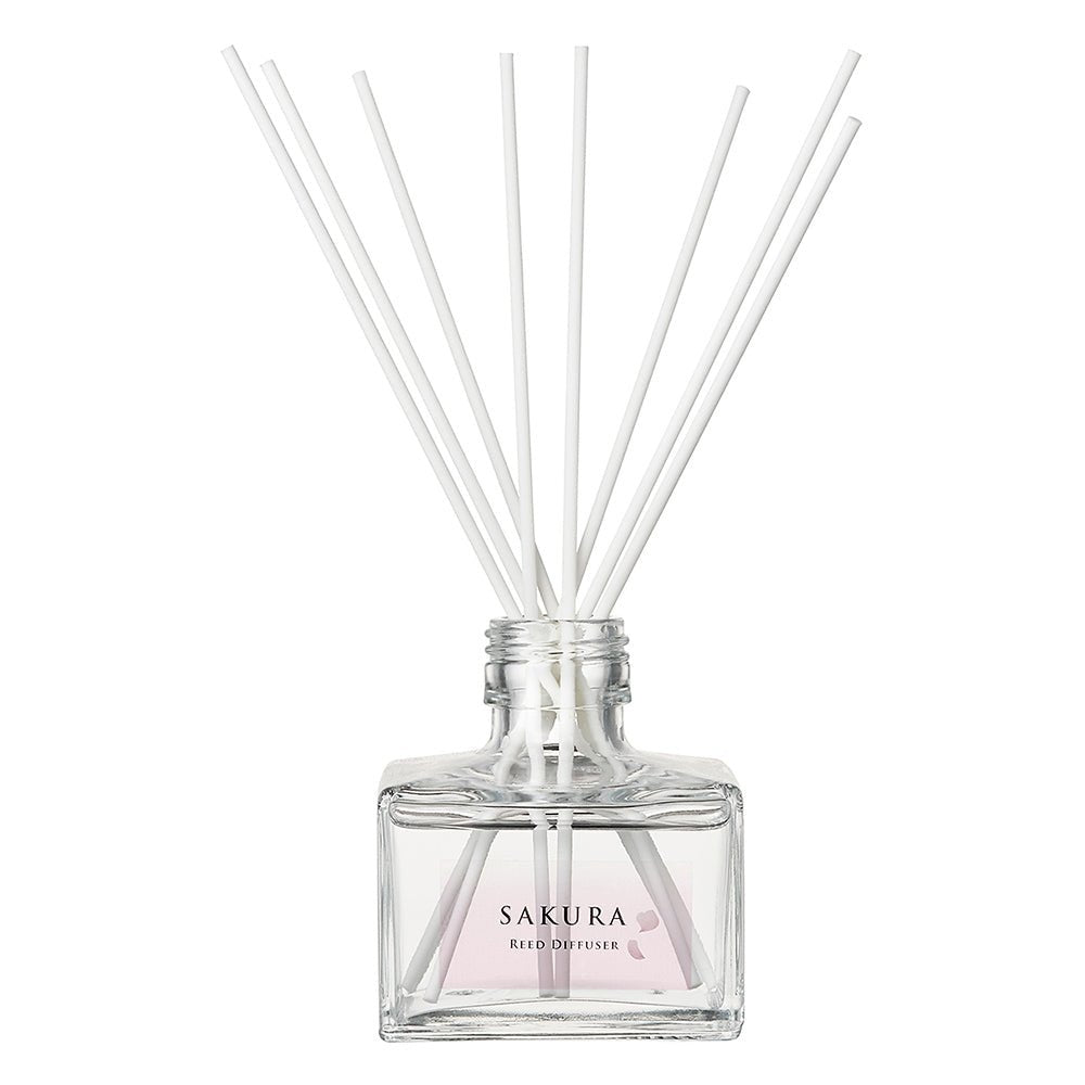 Daily Aroma Reed Diffuser 120ml