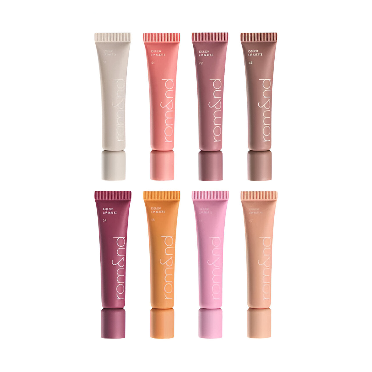 Rom&nd Color Lip Matte 5.5g