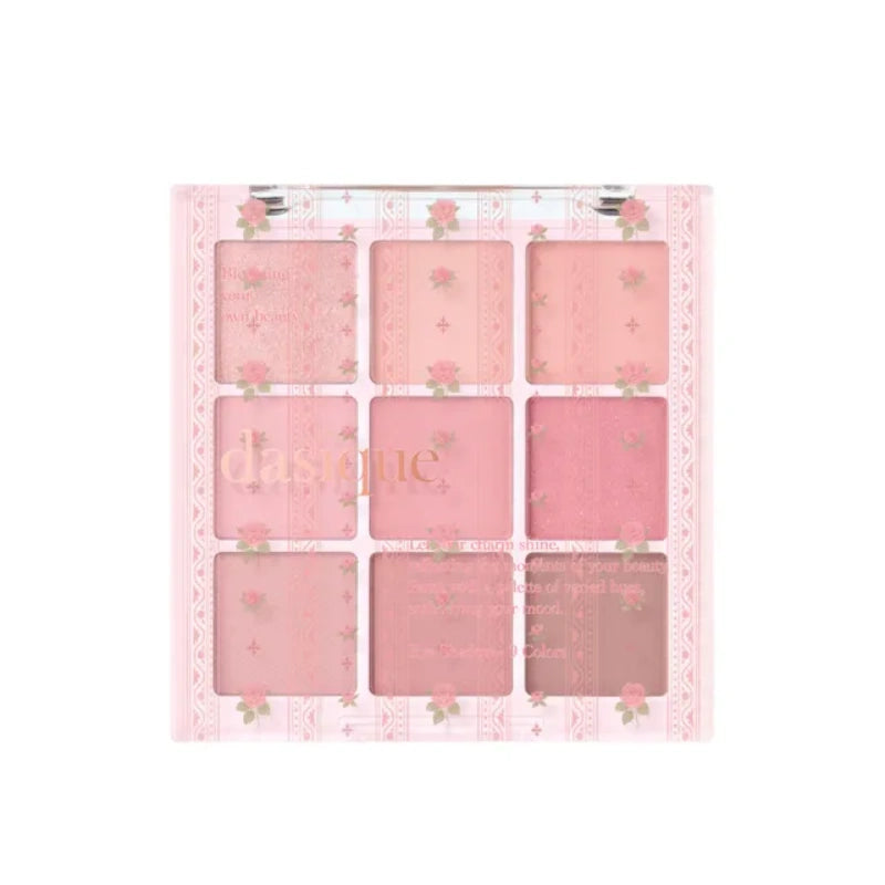 Dasique Shadow Palette