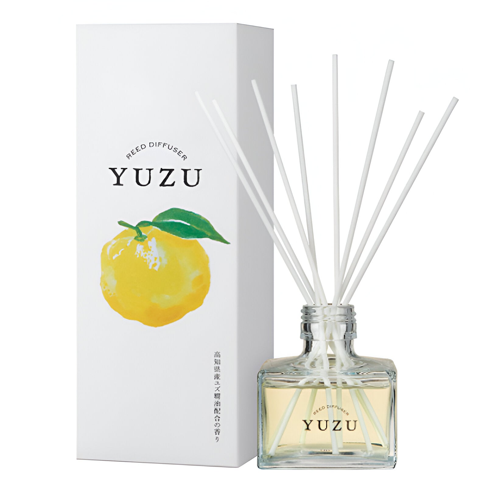 Daily Aroma Reed Diffuser 120ml