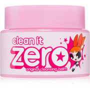 Banila Co Clean it Zero Original Cleansing Balm X Powerpuff Girls