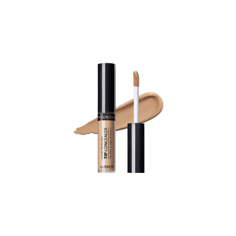 The Saem Cover Perfection Tip Concealer