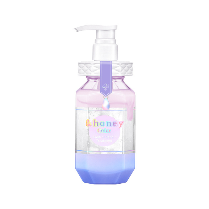 &honey Color Control Repair 440ml