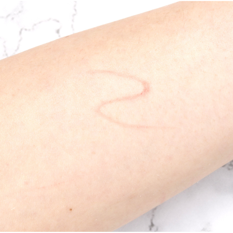 Canmake Creamy Touch Liner Sheer 40th