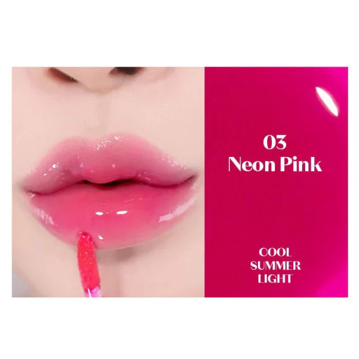 Etude House Dear Darling Oil Tint 4.2g