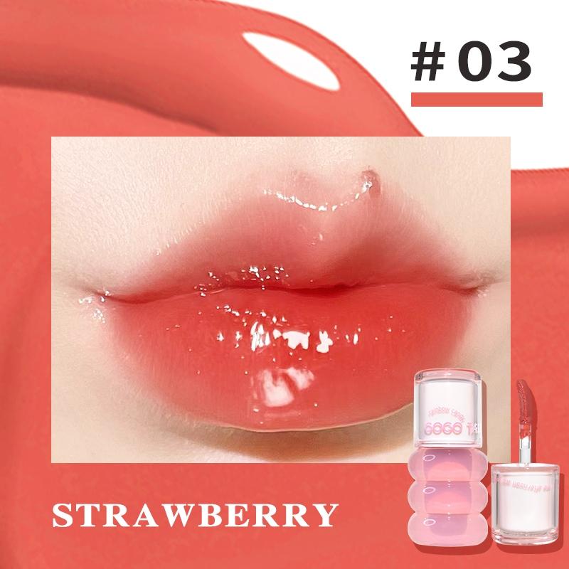 Gogotales Light Veil Glow Lip Tint