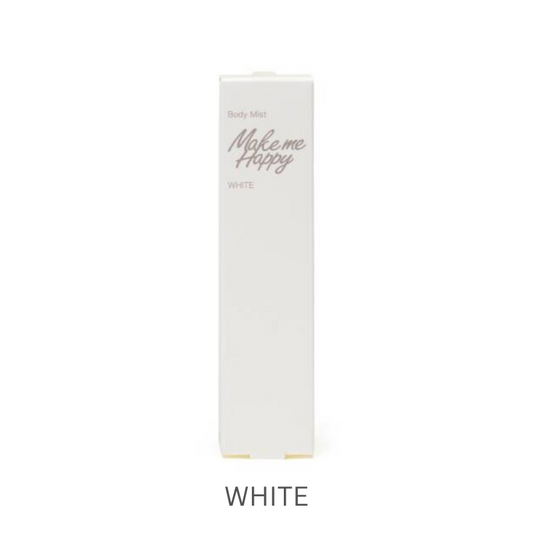 Canmake Make me Happy Body Mist