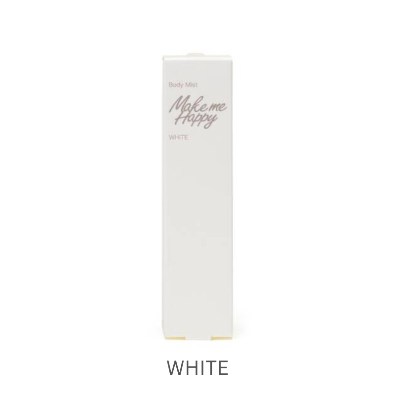 Canmake Make me Happy Body Mist