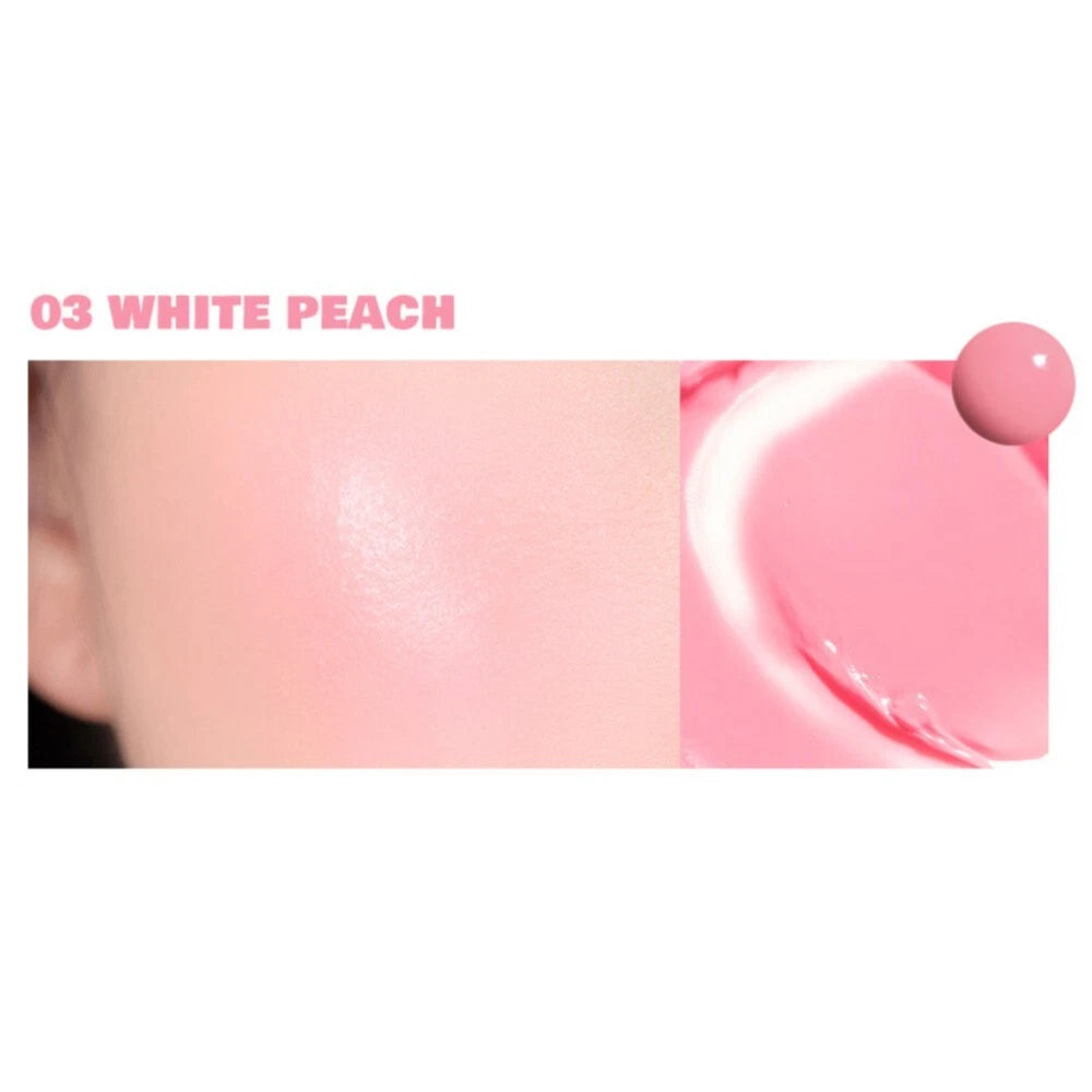 Rom&nd Juicy Roll Cheek 8.4g