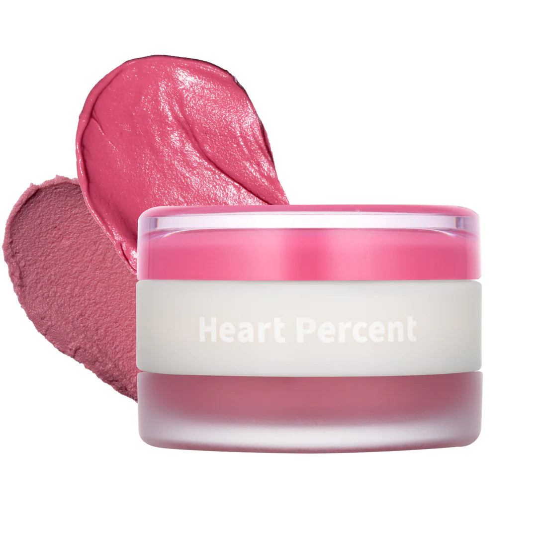 Heart Percent Dote On Mood Custom Lip&Cheek