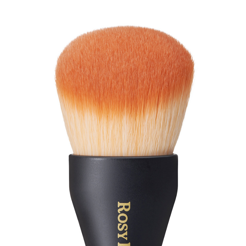 Rosy Rosa Multi Use Brush Face