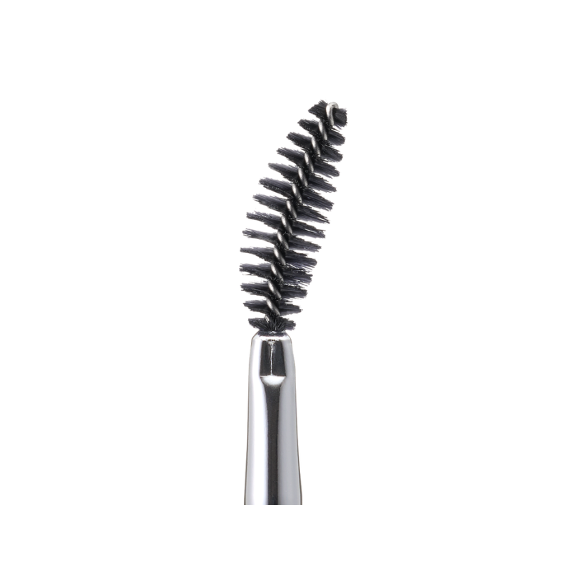 Rosy Rosa Soft Curve Screw Brush