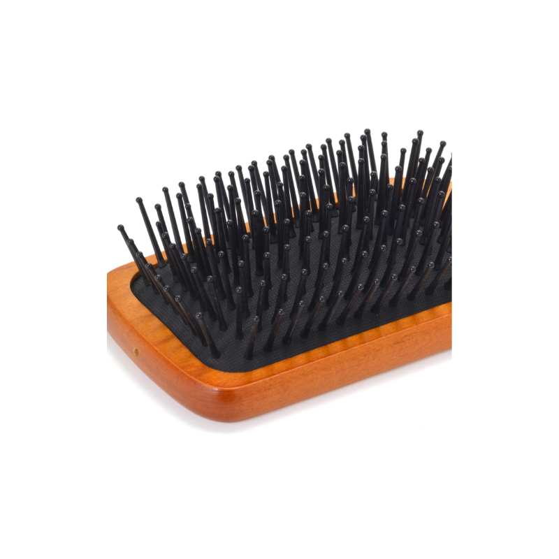 Mapepe Paddle Brush