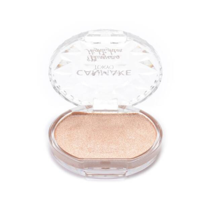 Canmake Munyutto Highlighter 03 Warm Rutile