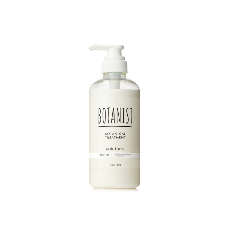 Botanist Botanical Smooth 460ml