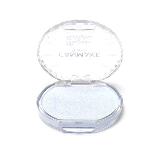 Canmake Munyutto Highlighter 04 Blue Topaz