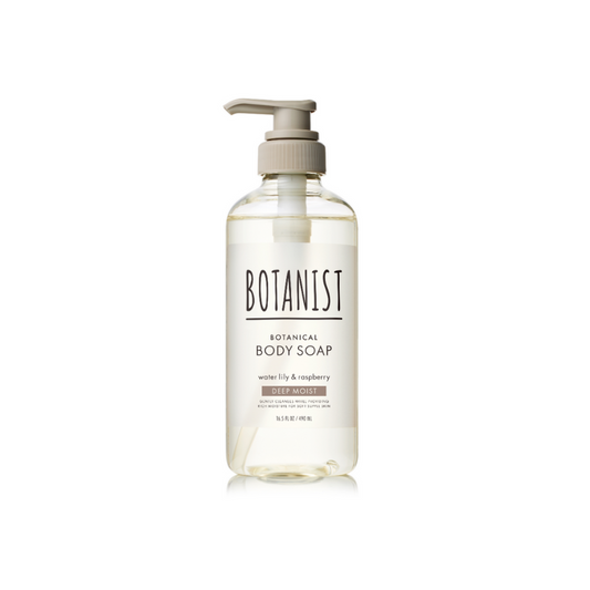 Botanist Botanical Body Soap 490ml