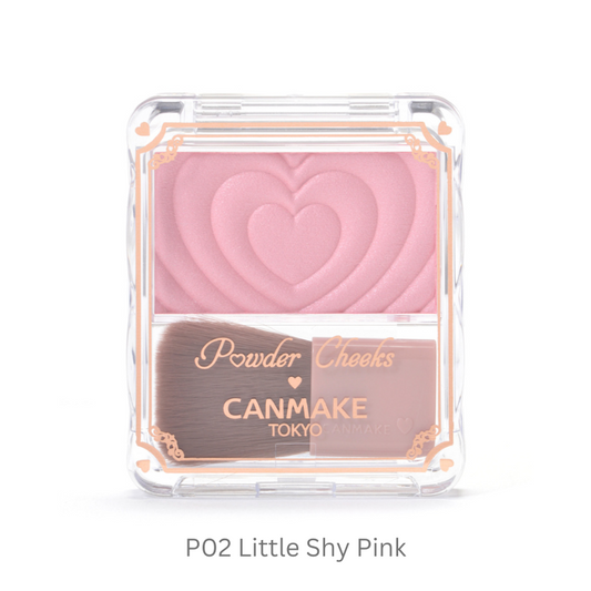 Canmake Powder Cheeks