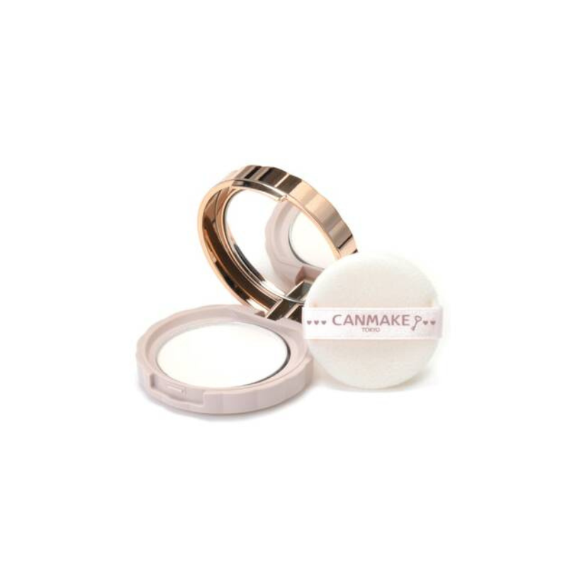 Canmake Secret Beauty Powder M01 Clear