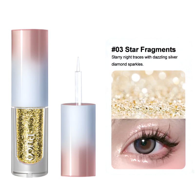 PUCO Daydream Liquid Eyeshadow 1.5g