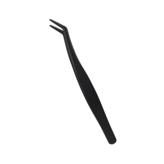 Koji Straight Catch Tweezers