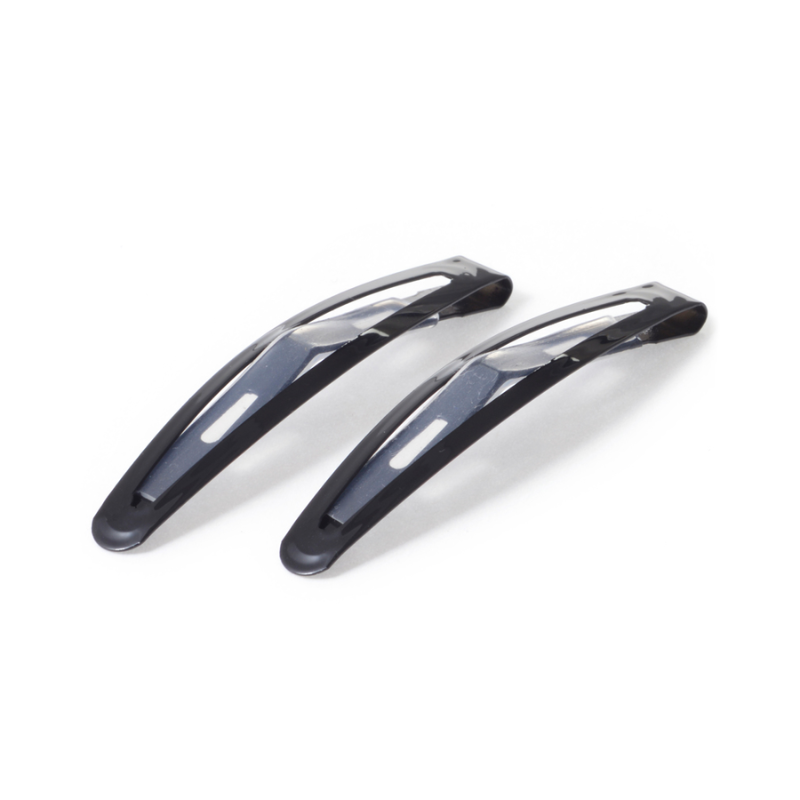 Mapepe Slipless Slim Pin BK